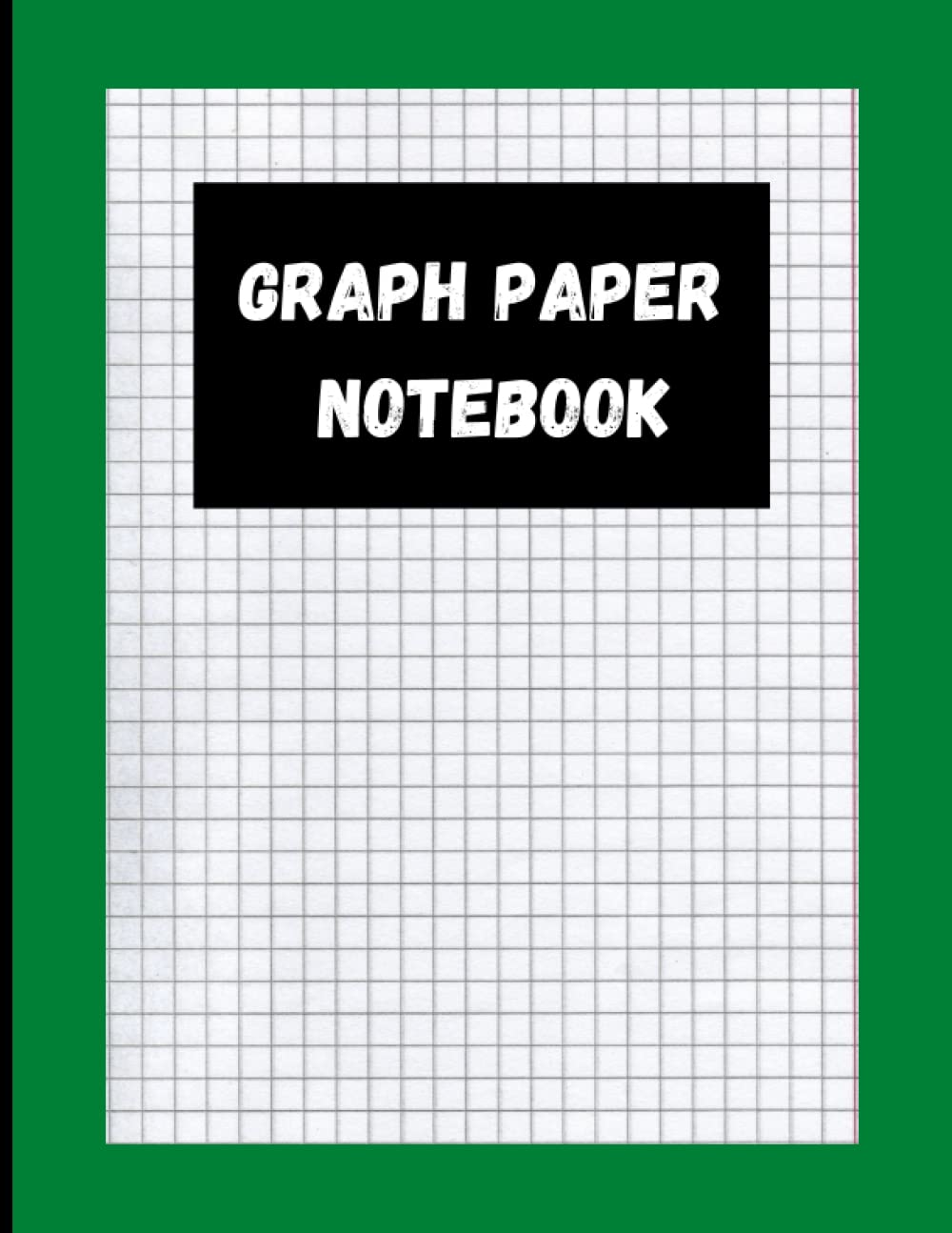 Graph Paper Notebook 120 Large Pages 8.5"x11" - 0.25 inch Square Quad Rule - Grid Paper Composition Notebook: Math Science Architecture Interior... for Kids Students Teachers Professionals baixar livro de graça
