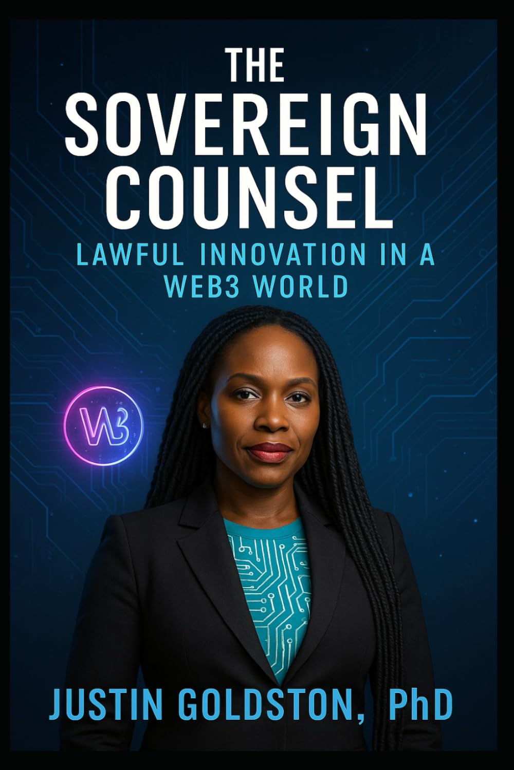 capítulo por capítulo baixar The Sovereign Counsel: Lawful Innovation in a Web3 World: 5