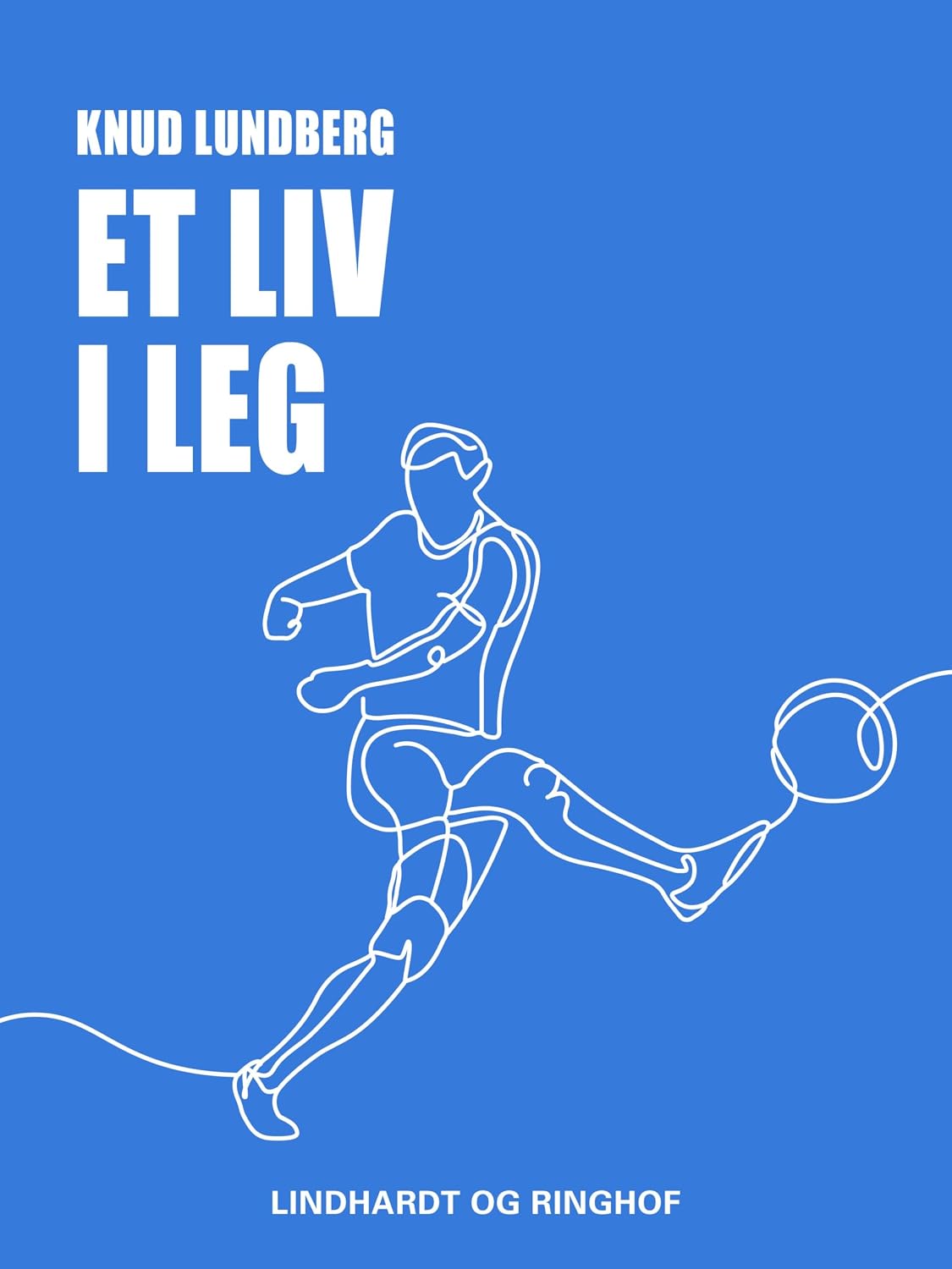 Et liv i leg (Danish Edition) baixar livro de graça