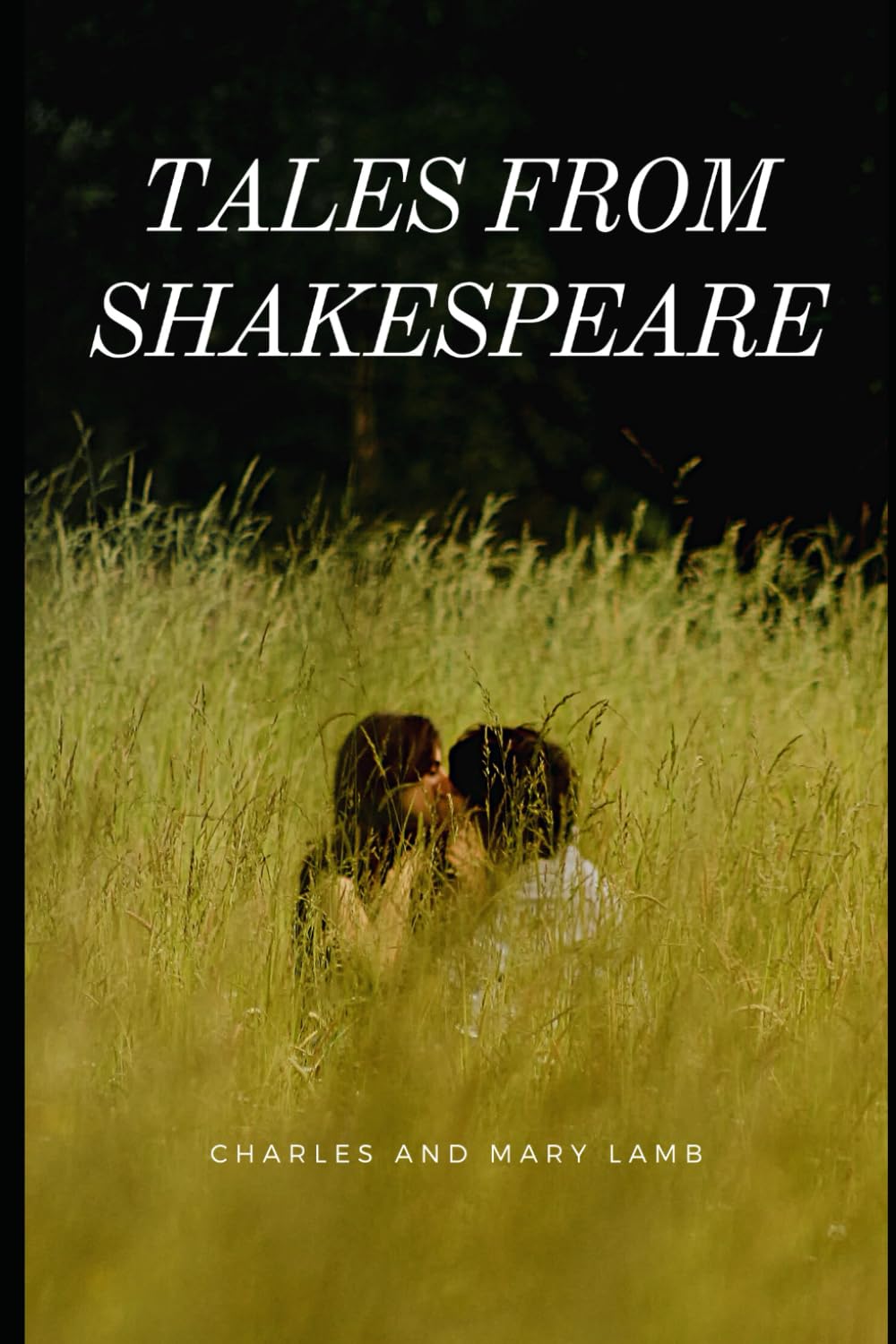 Tales from Shakespeare