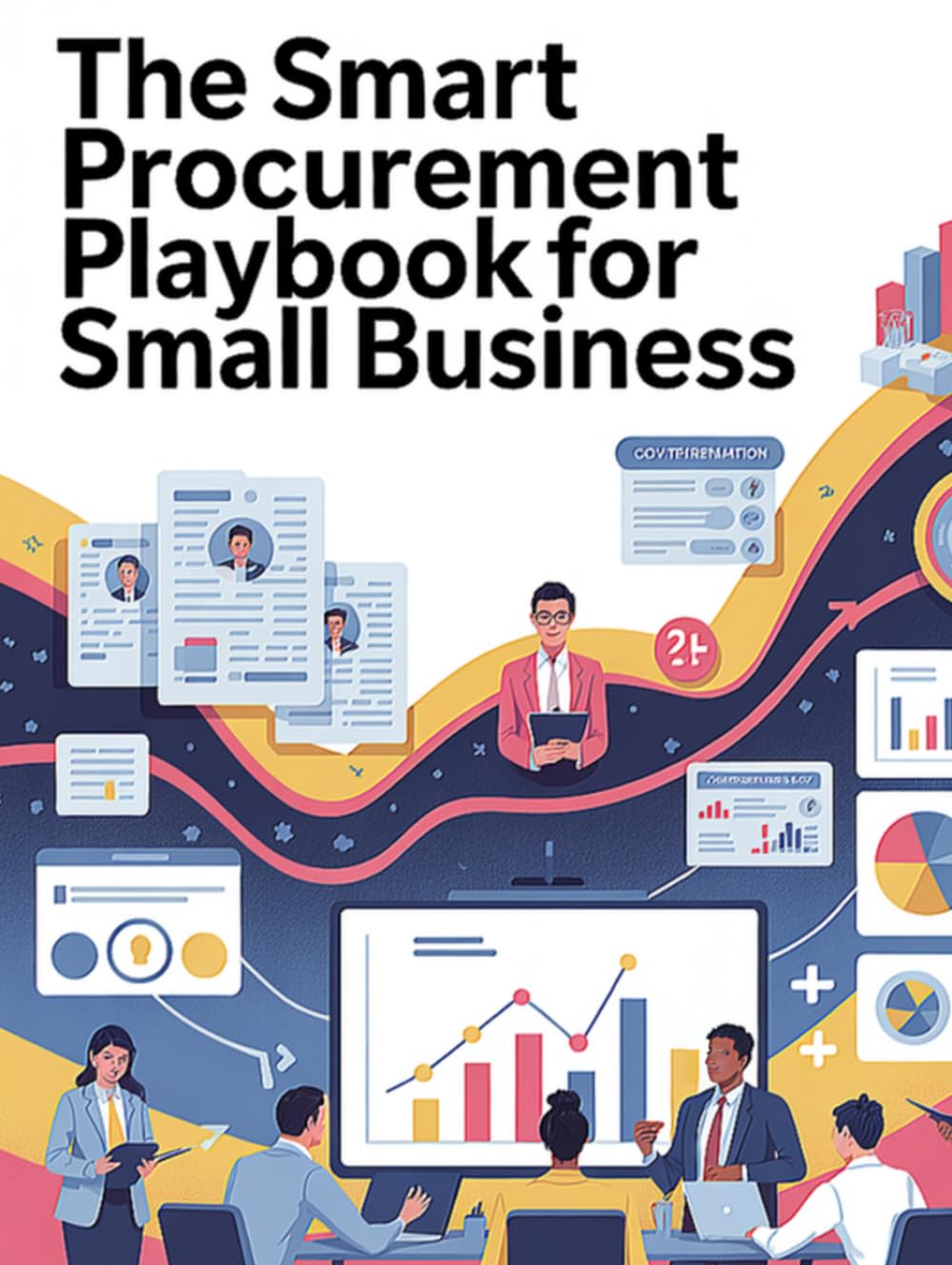 The Smart Procurement Playbook for Small Business: How Owners Stop Leaking Money, Win Bigger Contracts, and Build the Trust That Scales (THE SOVEREIGN... Global Sovereign University · Tradification) baixar o livro de graça