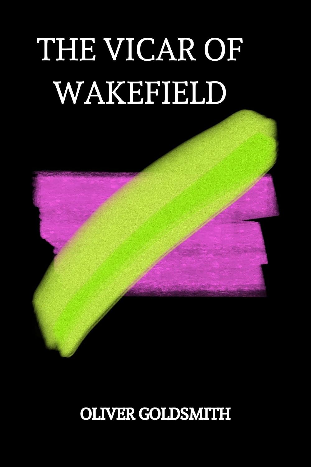capítulo por capítulo baixar The Vicar of Wakefield by oliver goldsmith (English Edition)