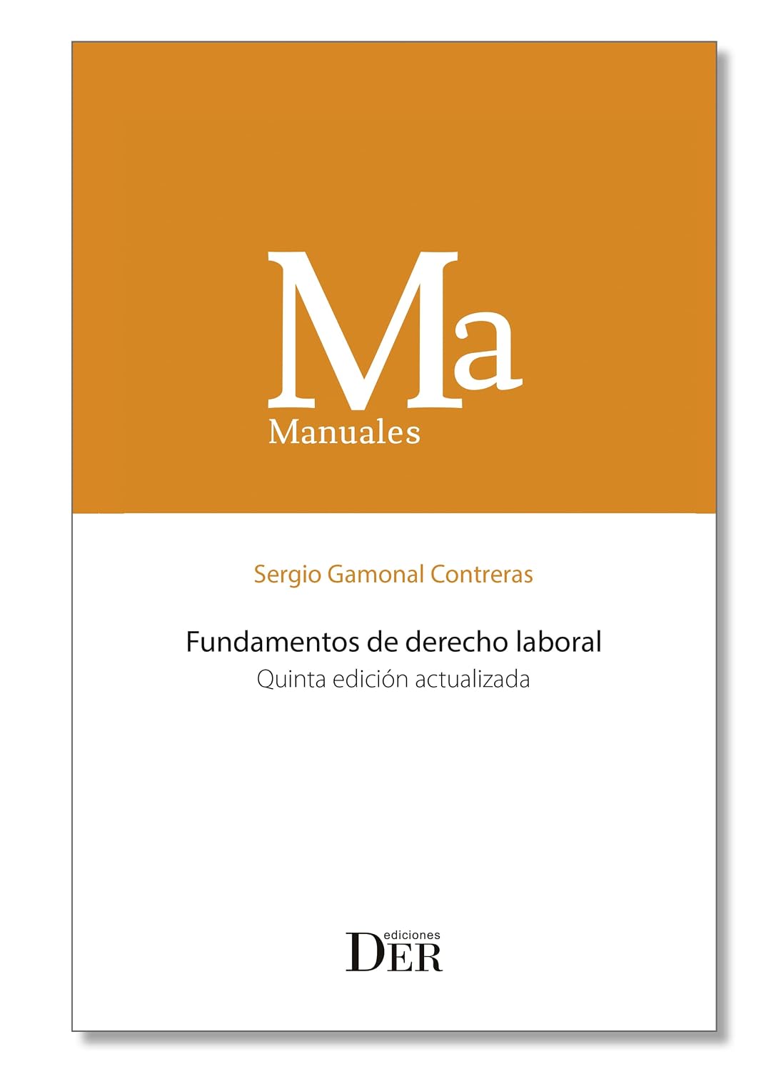ler totalmente Fundamentos del Derecho laboral (Spanish Edition)