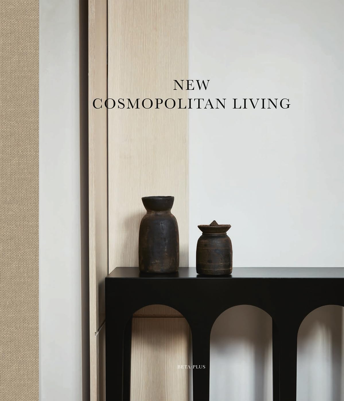 capítulo por capítulo baixar New Cosmopolitan Living