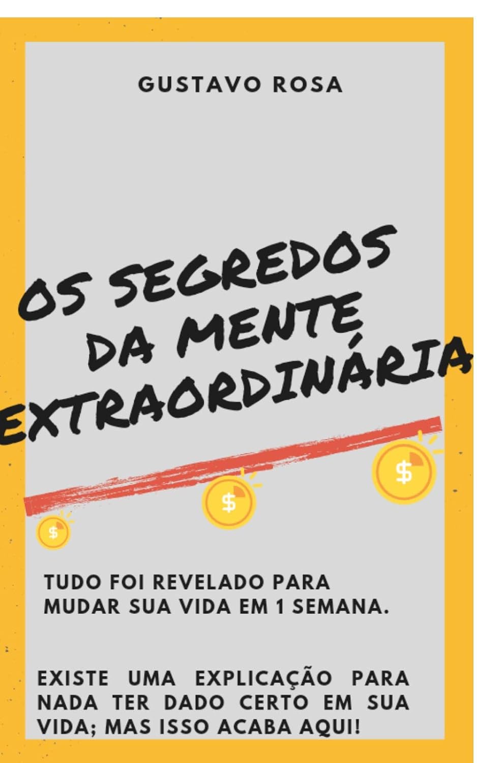 ler totalmente Os segredos da mente extraordinária