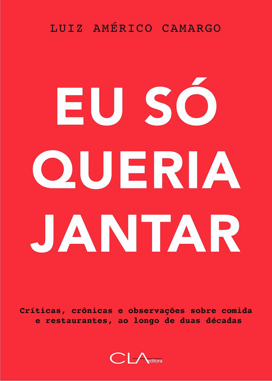 Eu só queria jantar baixar livro de graça