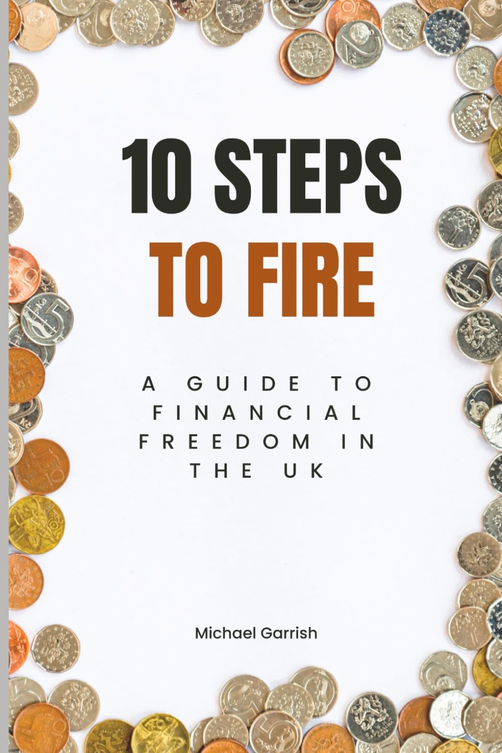 capítulo por capítulo baixar 10 Steps to FIRE: A Guide to Financial Freedom in the UK