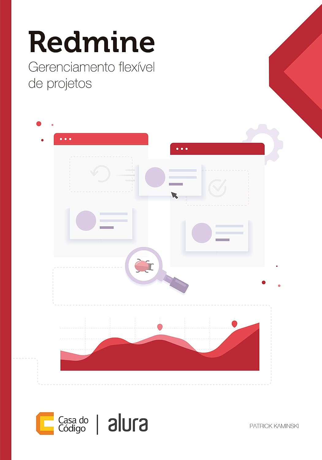 Redmine: Gerenciamento flexível de projetos
