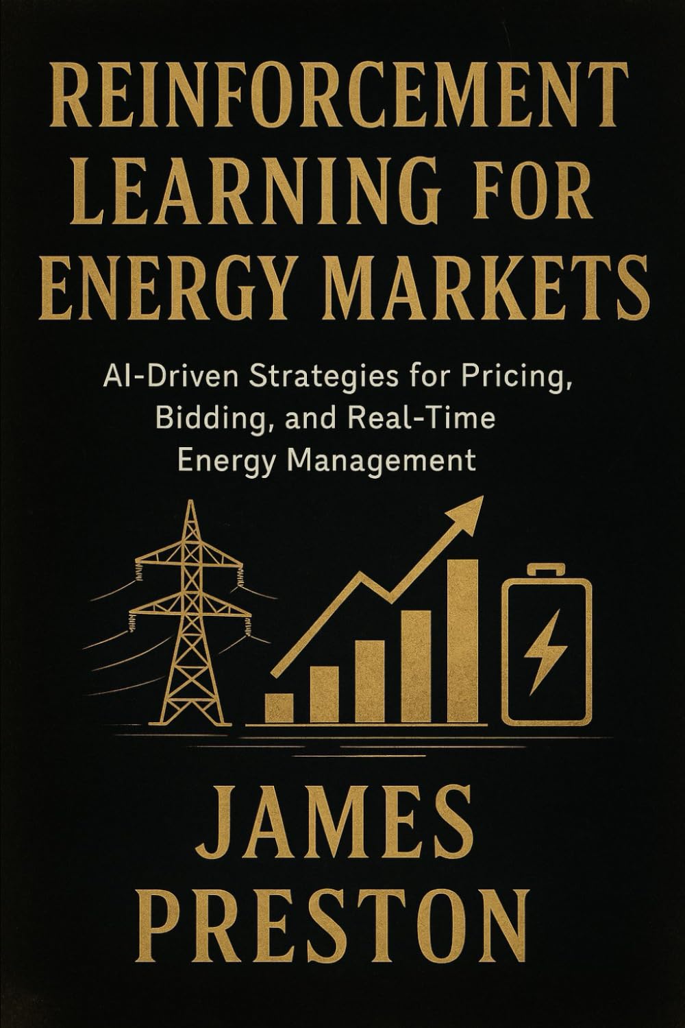 Reinforcement Learning for Energy Markets: Foundations, Algorithms, and Applied Intelligence in Modern Power Systems: 6 baixar o livro de graça