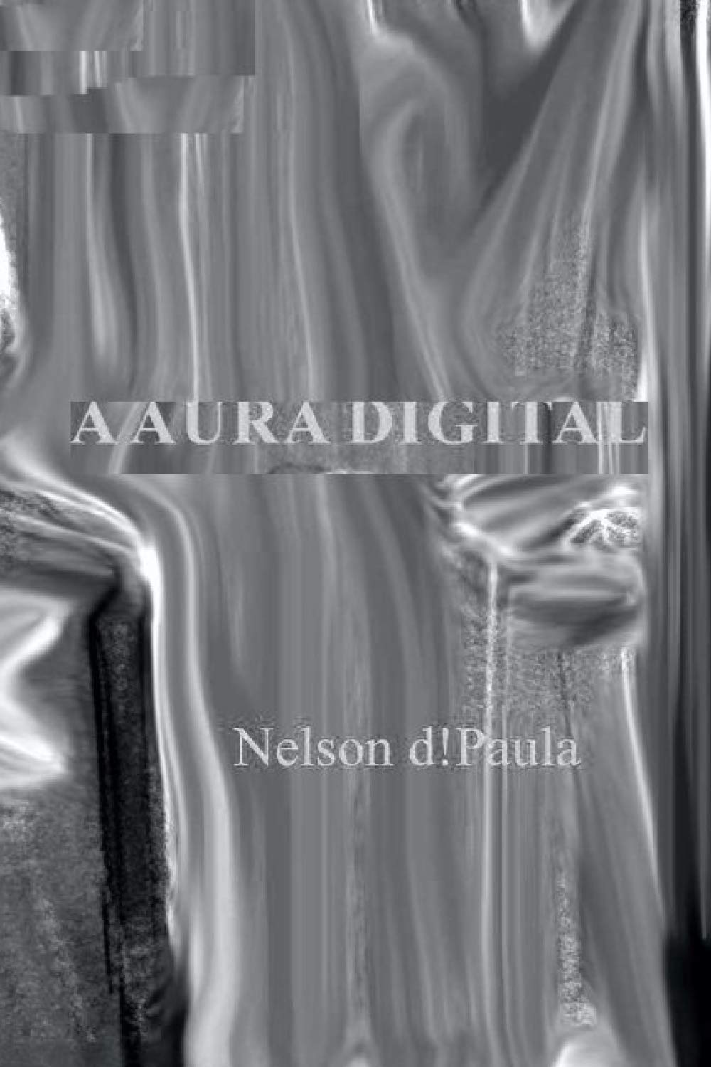 capítulo por capítulo baixar A Aura Digital