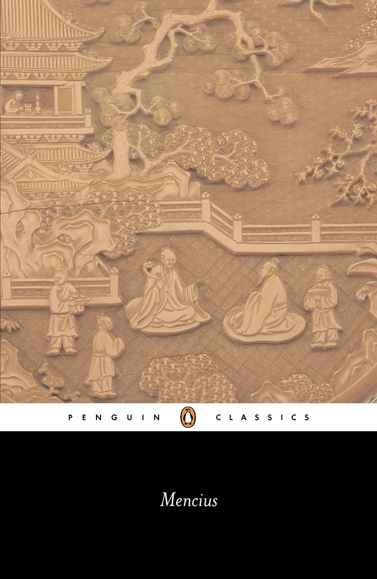 Mencius (Penguin Classics) (English Edition) baixar livro de graça