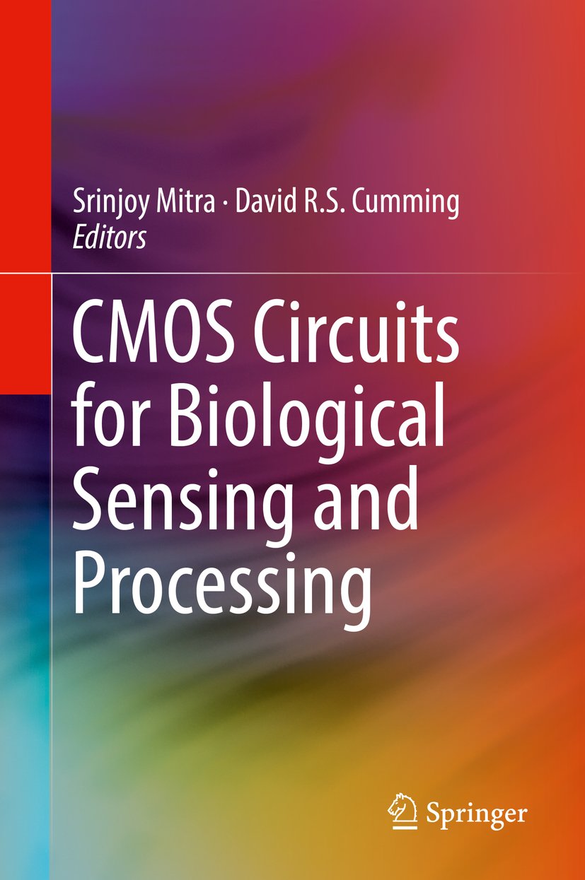 capítulo por capítulo baixar CMOS Circuits for Biological Sensing and Processing (English Edition)
