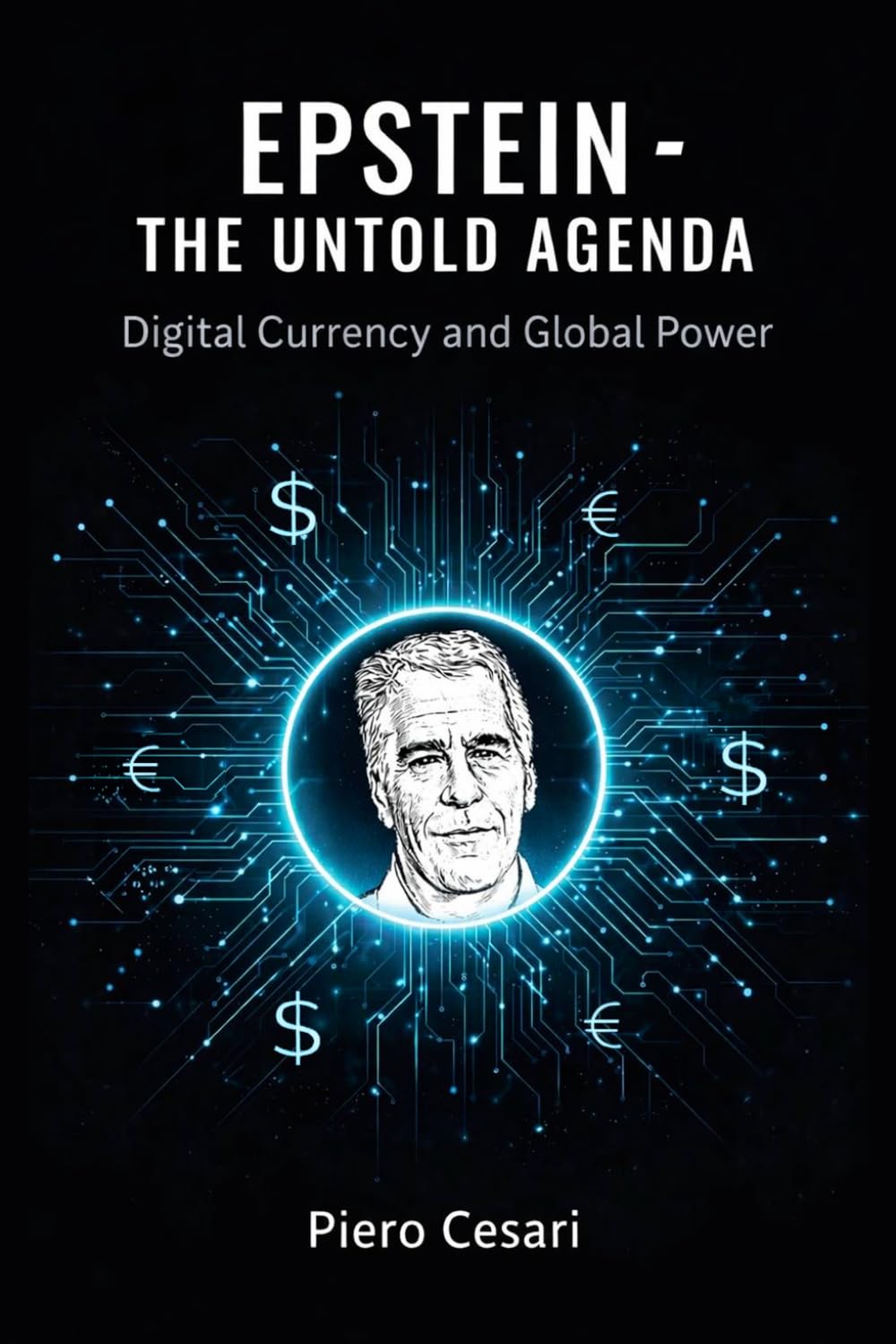 EPSTEIN — The Untold Agenda: Digital Currency and Global Power baixar livro de graça