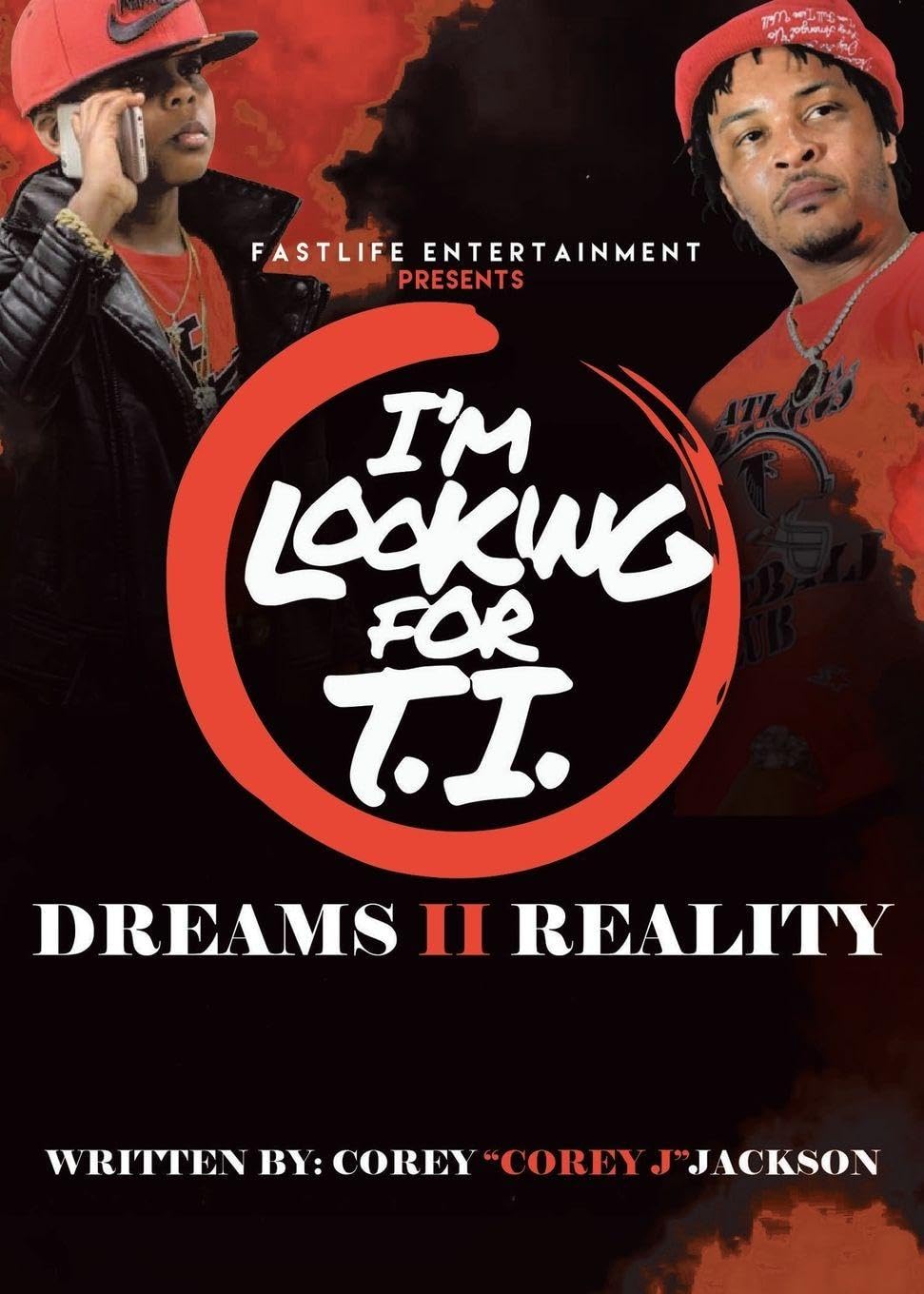 capítulo por capítulo baixar I'm Looking for T.I.: Dreams II Reality