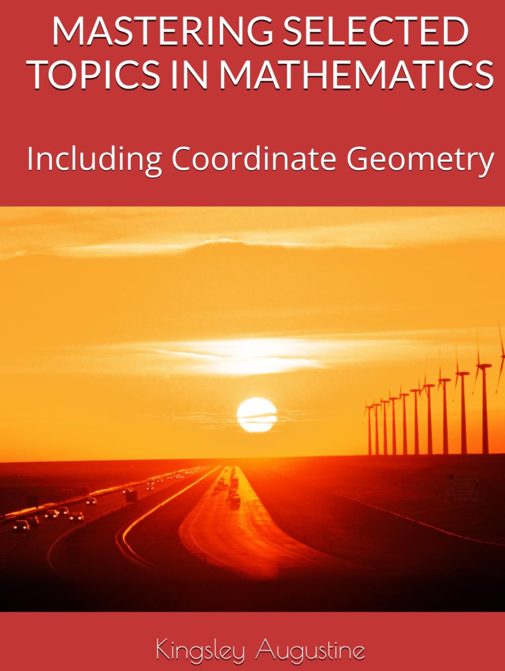 ler totalmente MASTERING SELECTED TOPICS IN MATHEMATICS: Including Coordinate Geometry