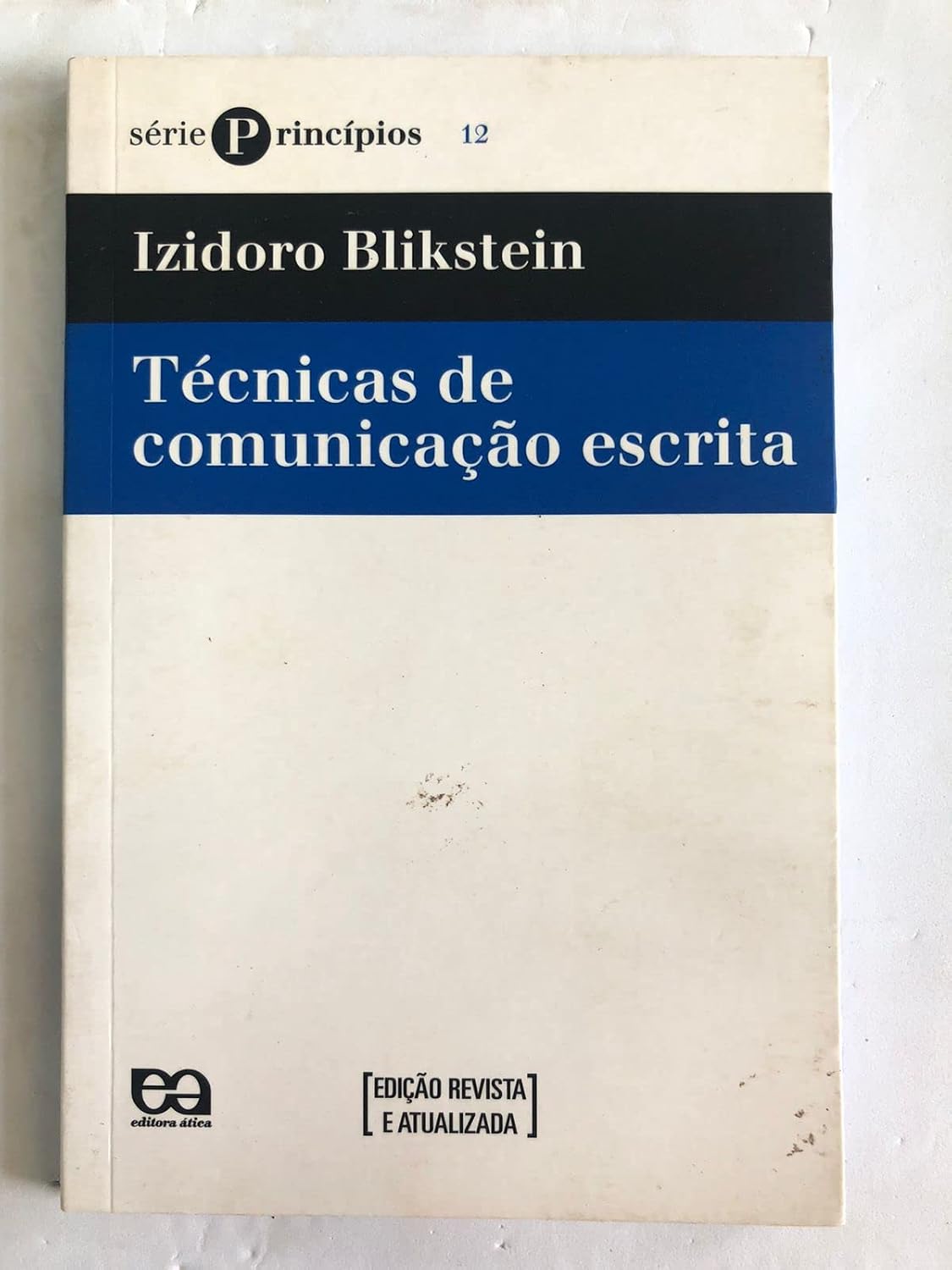 Coesão e Coerência Textuais