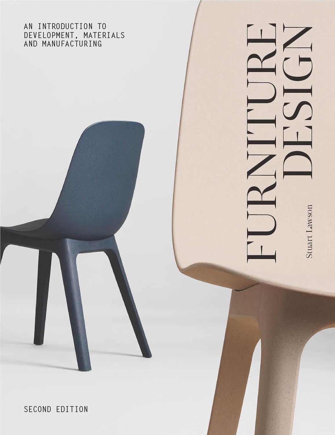 Furniture Design, second edition: An Introduction to Development, Materials and Manufacturing (English Edition) baixar o livro de graça