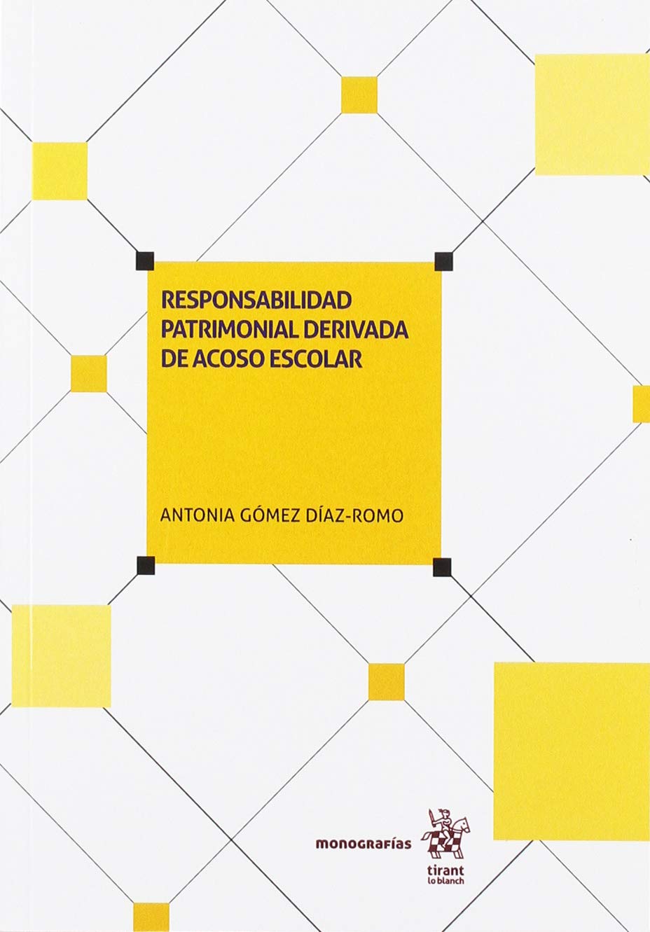 ler totalmente Responsabilidad patrimonial derivada del acoso escolar: 1