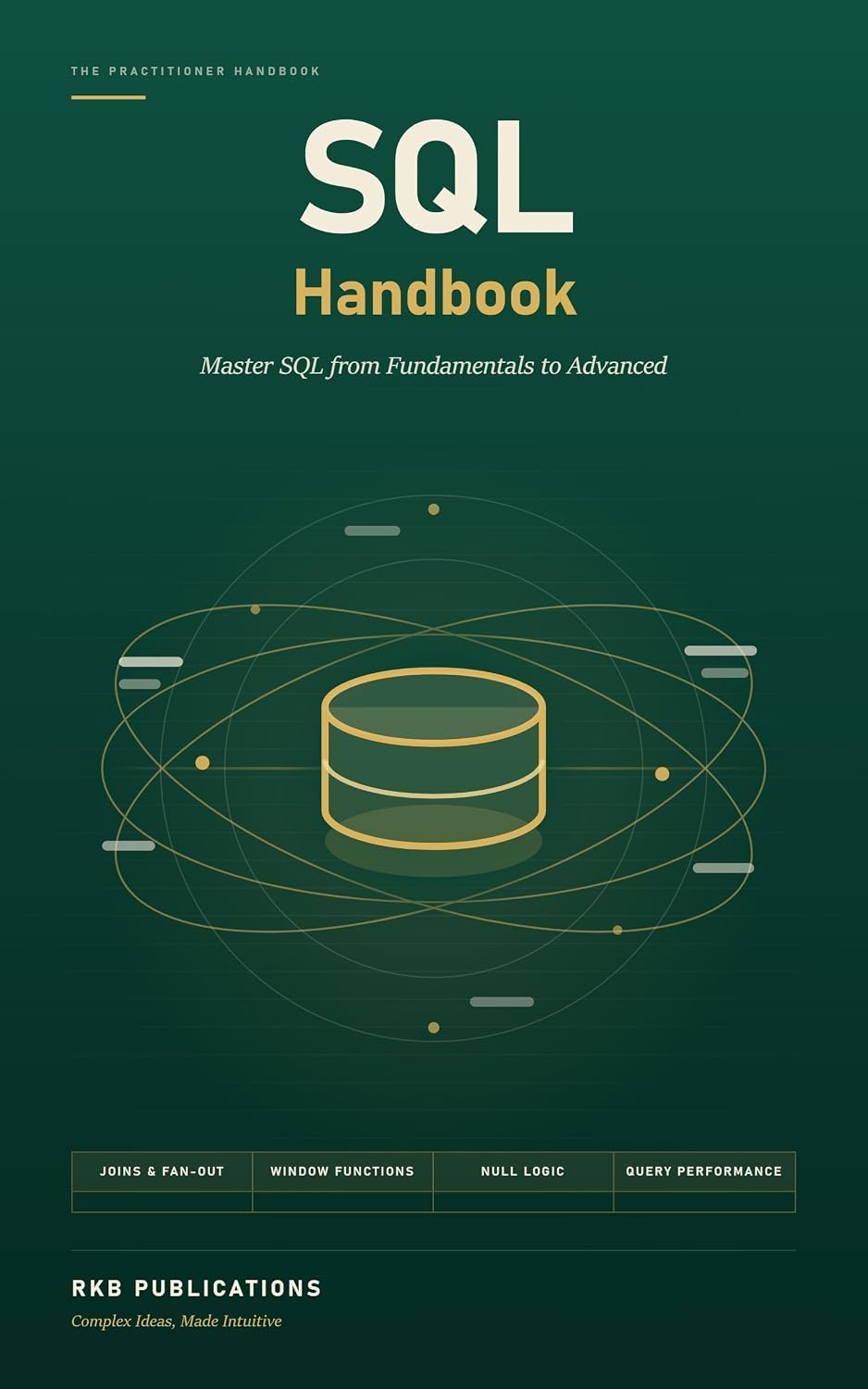 capítulo por capítulo baixar SQL: Master SQL from Fundamentals to Advanced (English Edition)