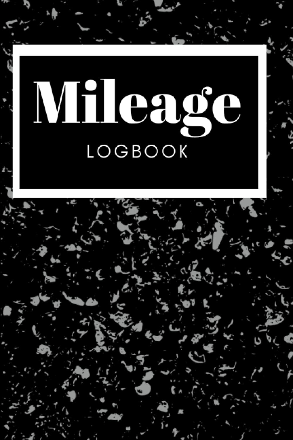 capítulo por capítulo baixar Mileage Logbook: Track Your Daily Vehicle Mileage for Taxes, 6x9” Size, 120 pages. SIX entries per page makes it EASY to write in! With a Destination/ Notes section for each entry.