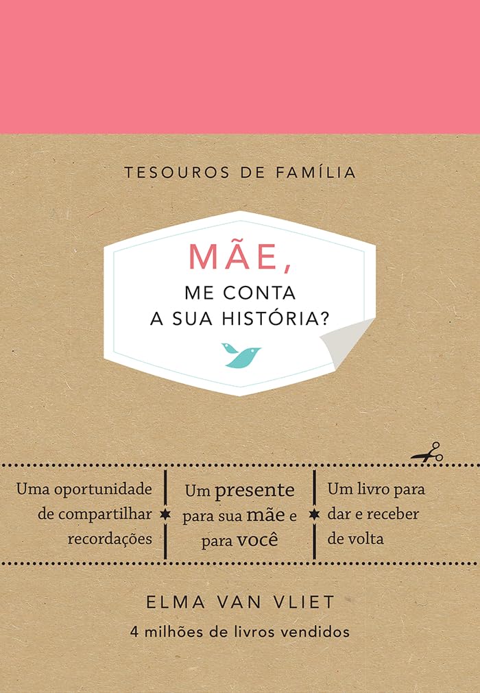 ler totalmente Mãe, me conta a sua história? (Tesouros de família): Um livro para dar e receber de volta