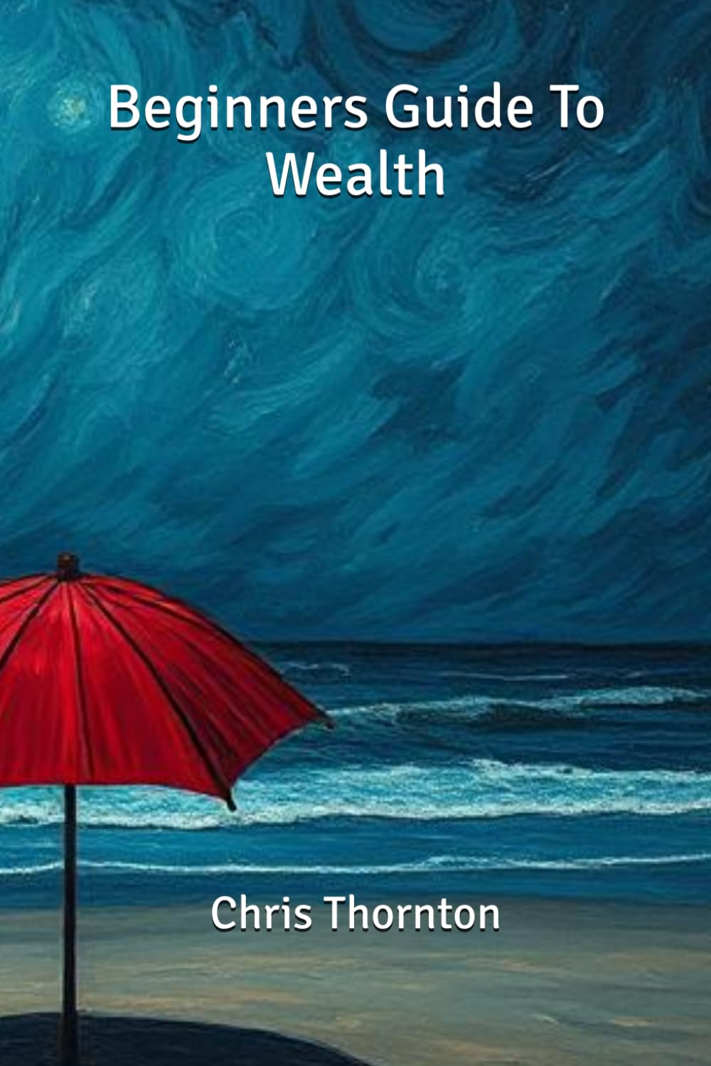 capítulo por capítulo baixar Beginners Guide To Wealth