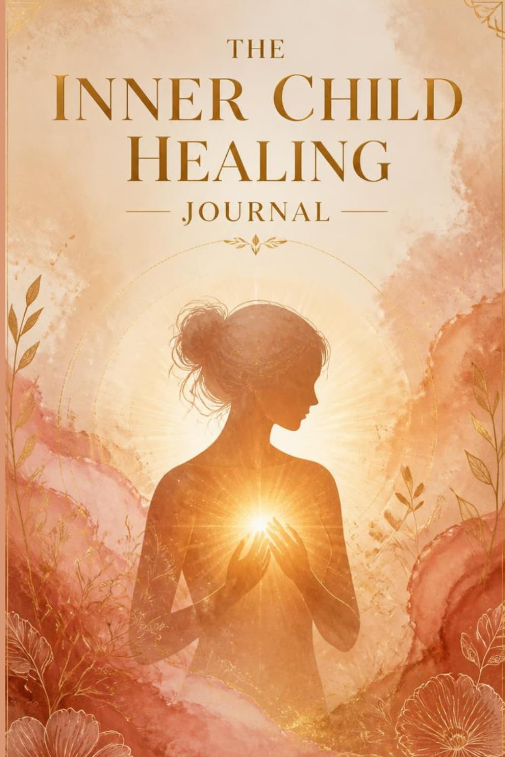 The Inner Child Healing Journal: A 60-Day Guided Reparenting Workbook baixar o livro de graça