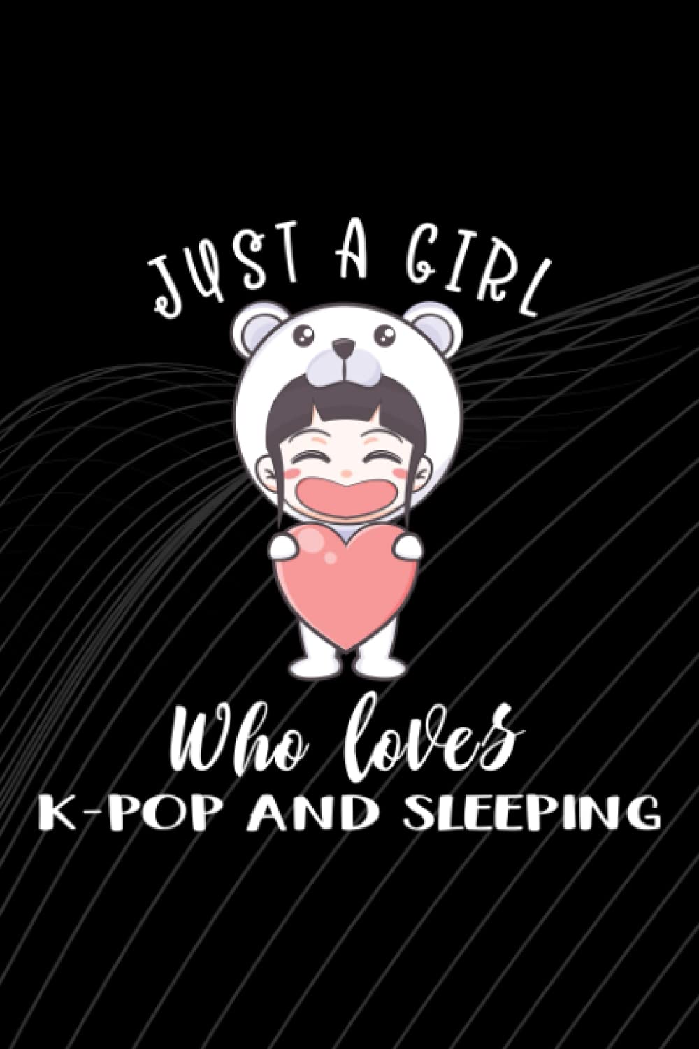 capítulo por capítulo baixar Anxiety Journal - Just A Girl Who Loves K-Pop And Sleeping Gift Women Meme: Track Your Triggers, Symptoms, Coping Methods, Moods & More: Tracker & Logbook for Daily Stress Management,Tax