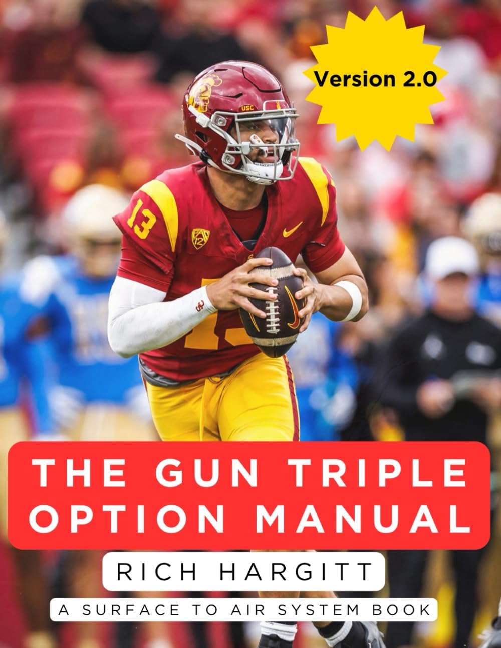 ler totalmente The Gun Triple Option Manual: Version 2.0