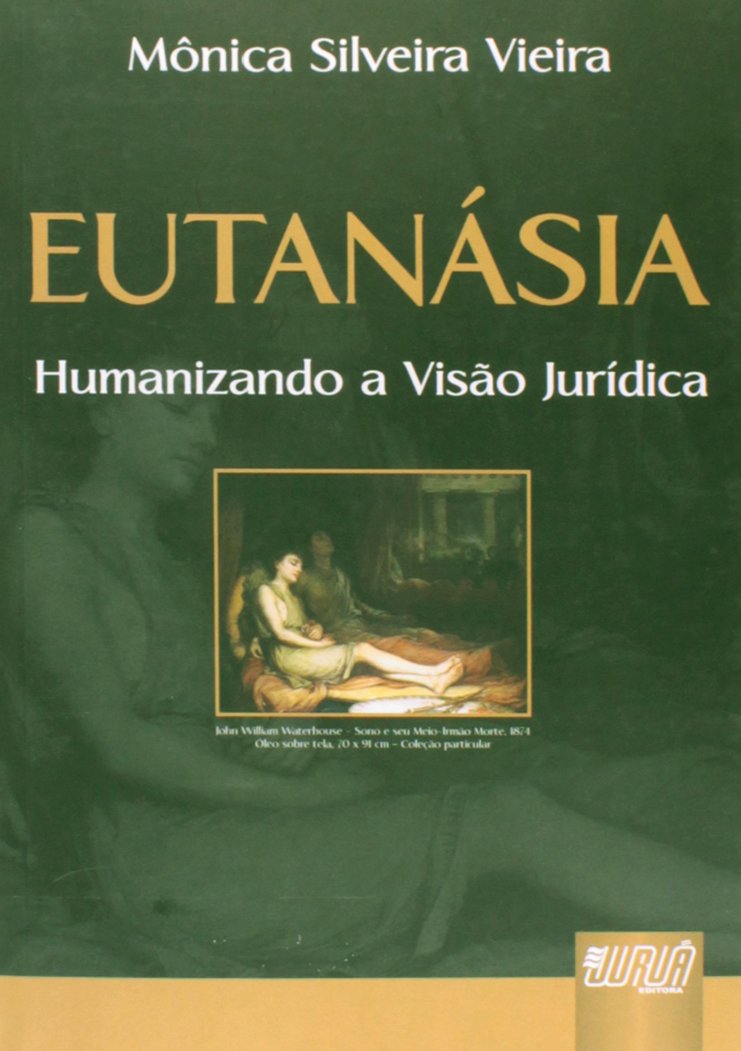 capítulo por capítulo baixar Eutanásia: Humanizando a Visão Jurídica