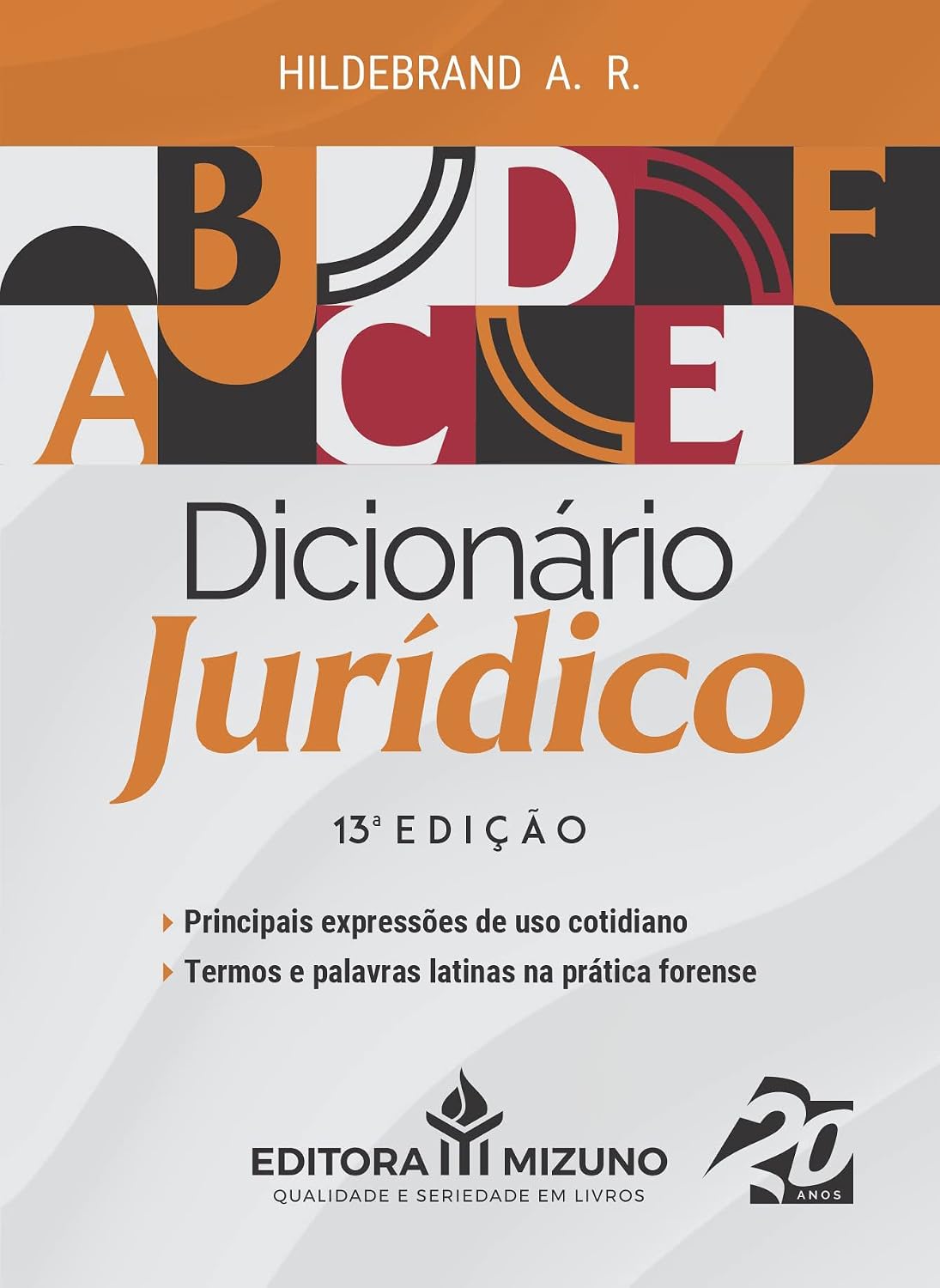 Dicionário Jurídico baixar livro de graça