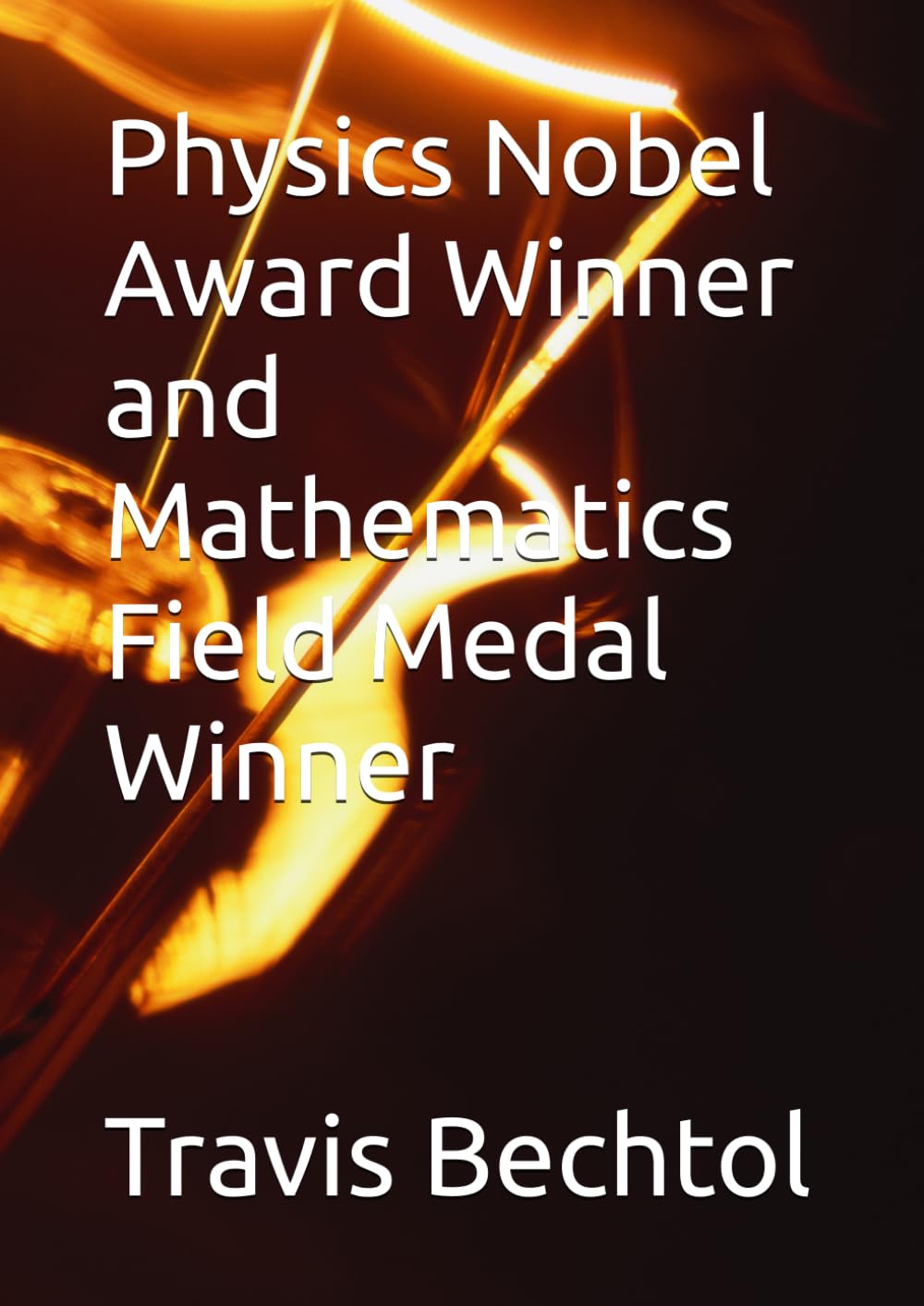 capítulo por capítulo baixar Physics Nobel Award Winner and Mathematics Field Medal Winner