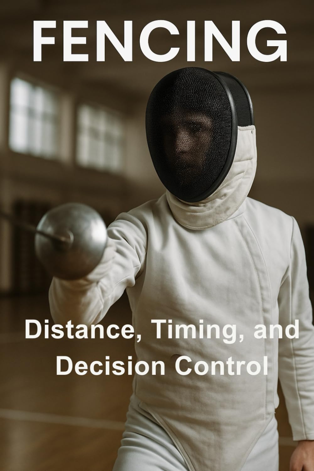 capítulo por capítulo baixar Fencing: Distance, Timing, and Decision Control