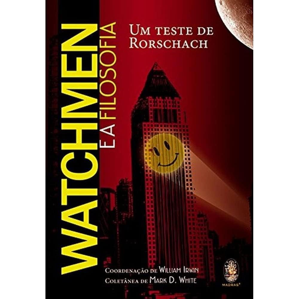 capítulo por capítulo baixar Watchmem e a Filosofia