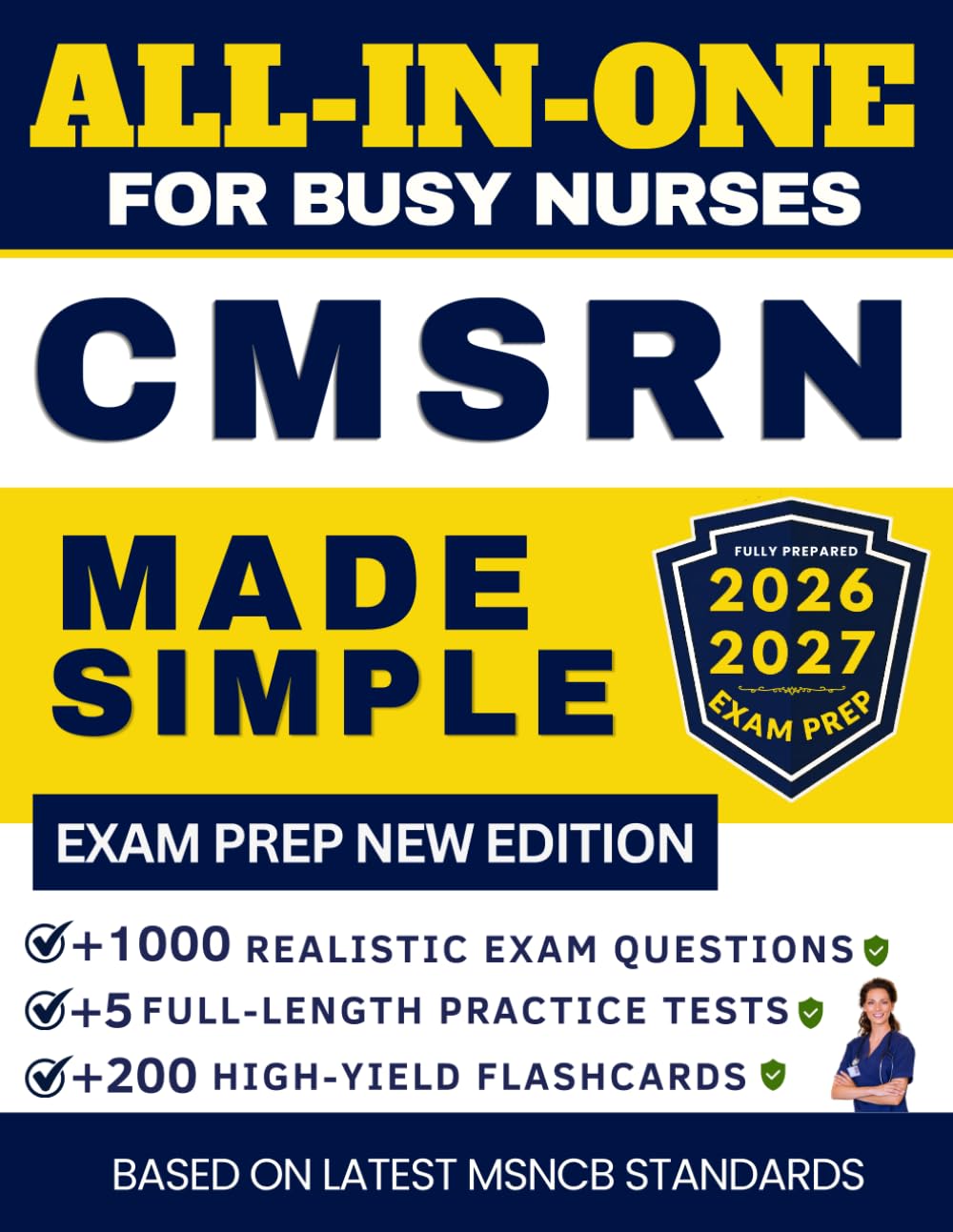 capítulo por capítulo baixar CMSRN MADE SIMPLE: Approach your exam with confidence using the time-saving S.A.F.E. method — no stress, no uncertainty