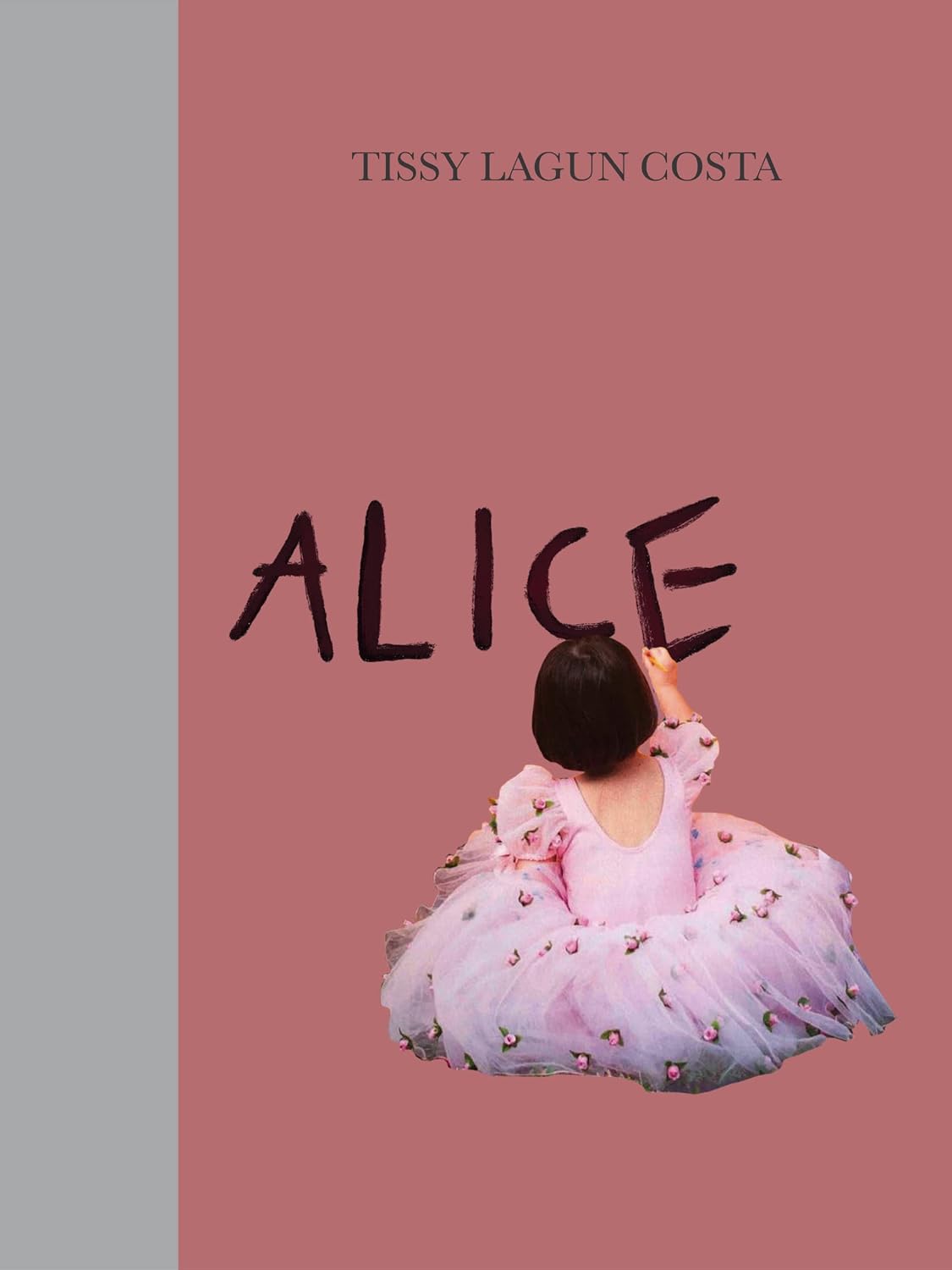 ler totalmente ALICE