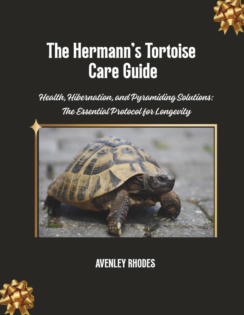 capítulo por capítulo baixar The Hermann's Tortoise Care Guide: Health, Hibernation, and Pyramiding Solutions: The Essential Protocol for Longevity