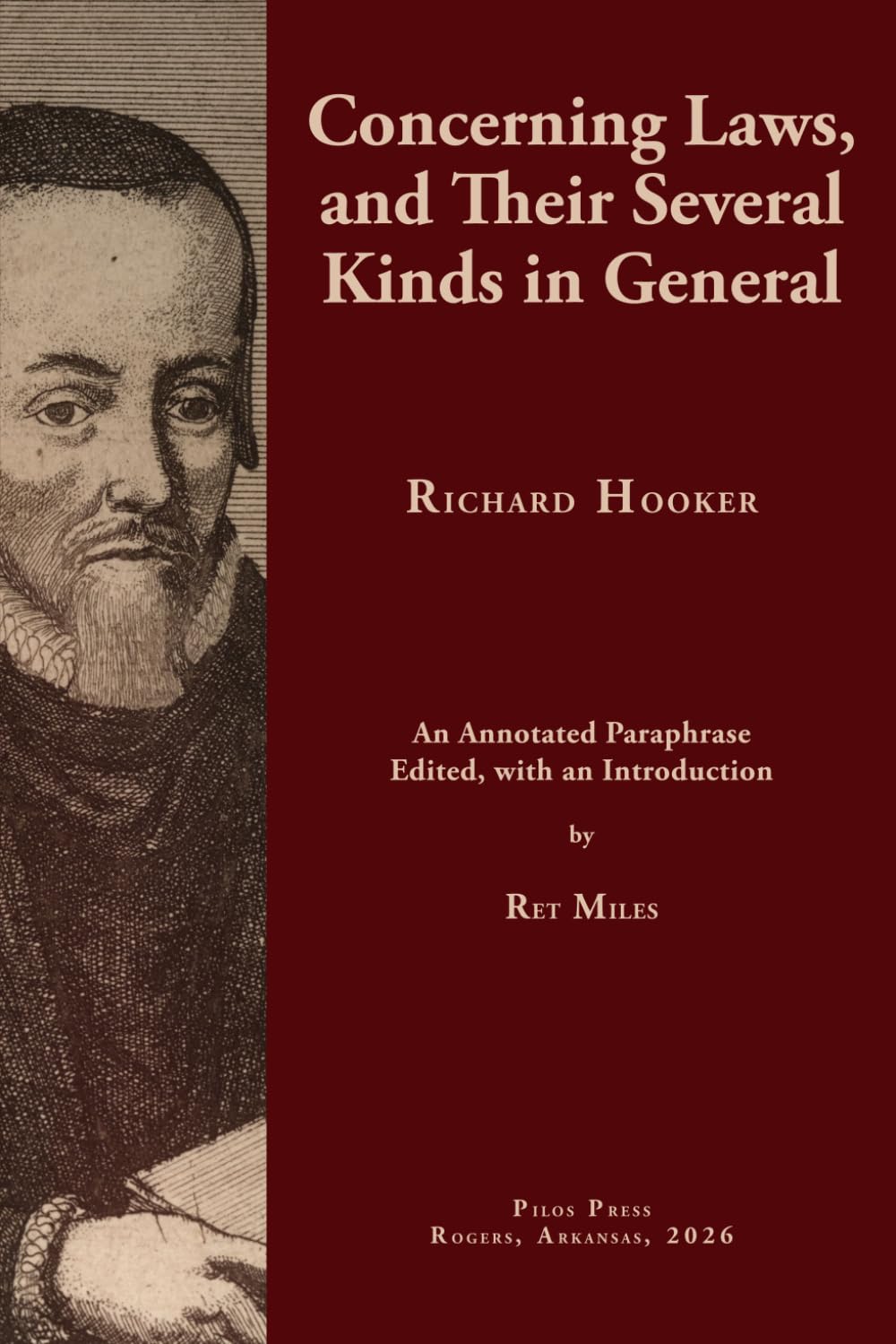 Concerning Laws, and Their Several Kinds in General: An Annotated Paraphrase, Edited, with an Introduction baixar livro de graça