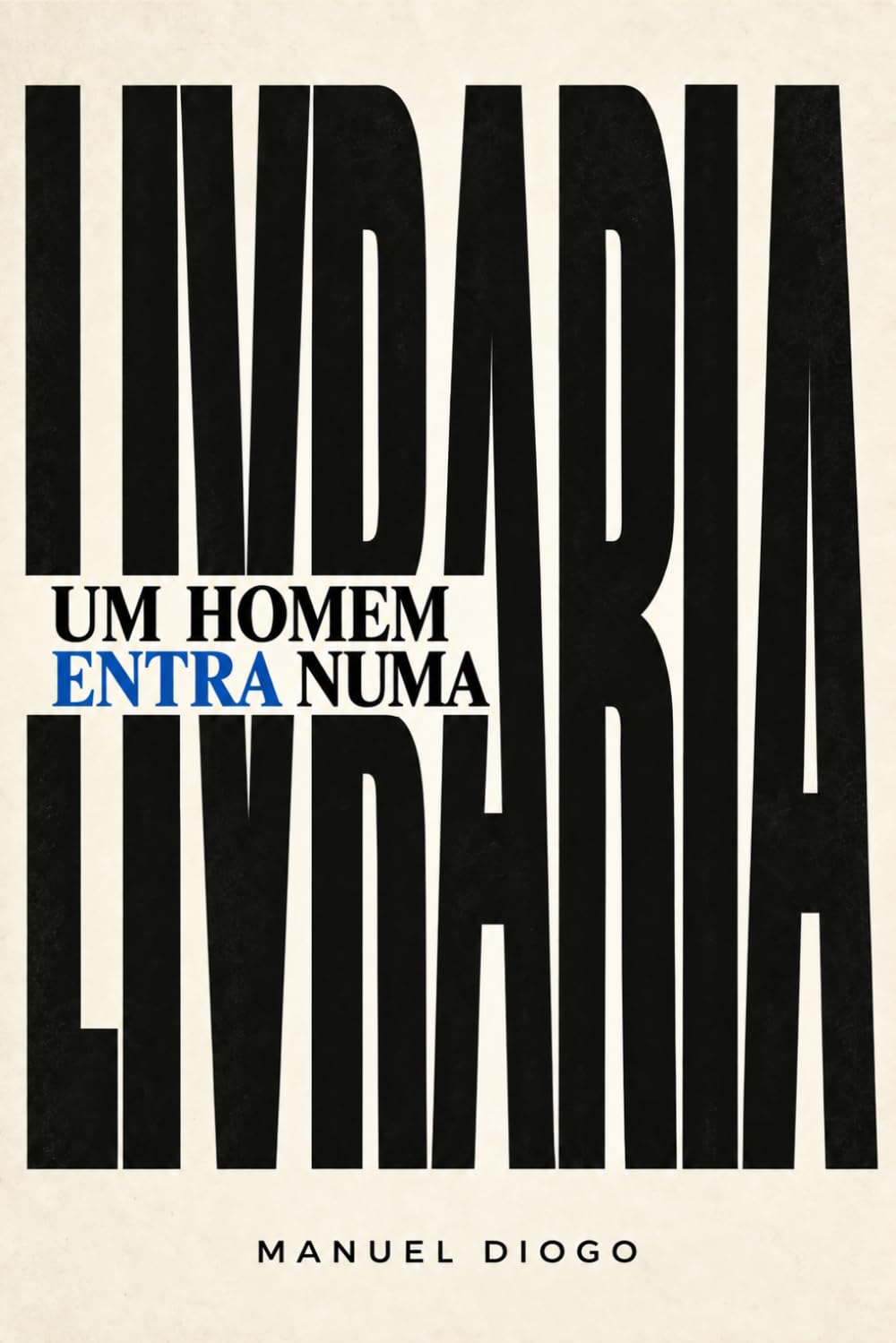 Um homem entra numa livraria (Portuguese Edition) baixar o livro de graça
