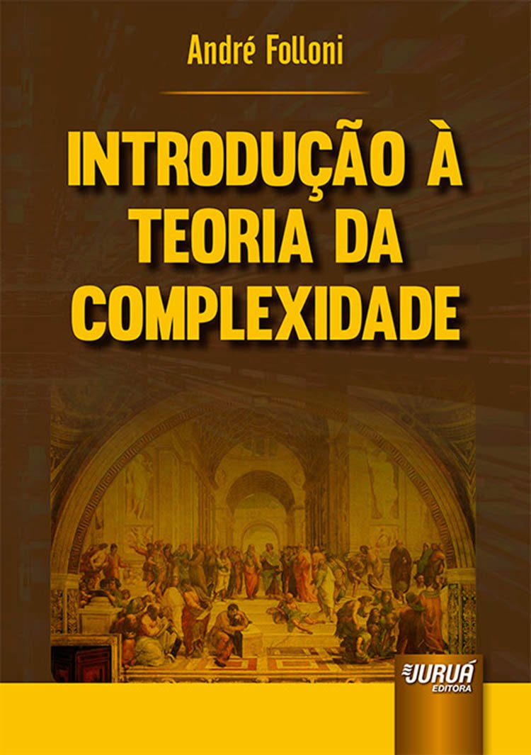 Introdução à Teoria da Complexidade baixar o livro de graça