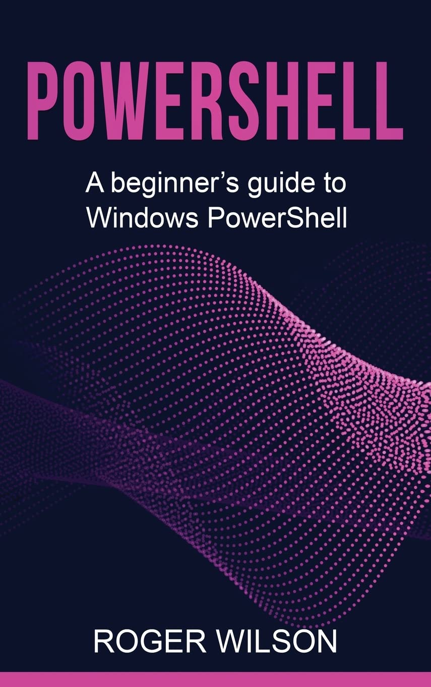 capítulo por capítulo baixar PowerShell: A Beginner's Guide to Windows PowerShell