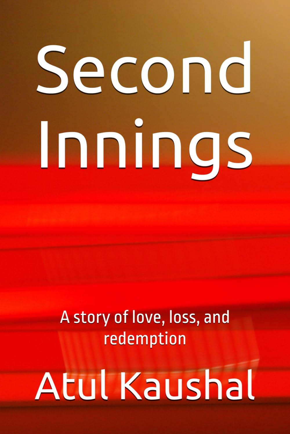 capítulo por capítulo baixar Second Innings: A story of love, loss, and redemption