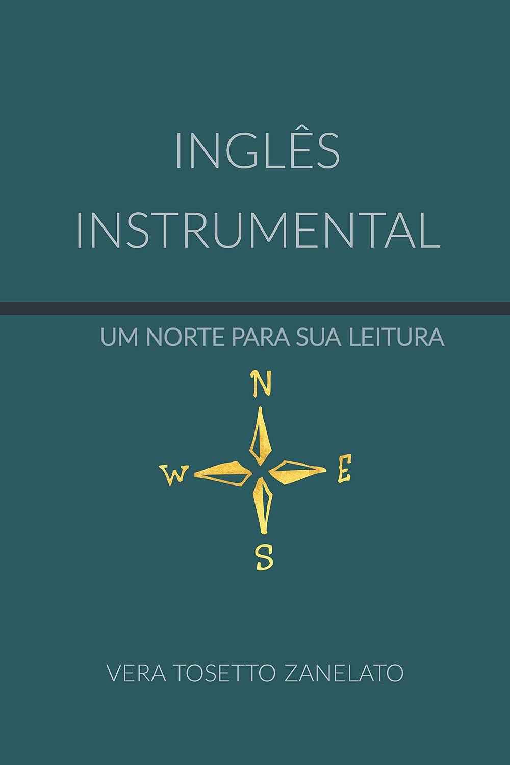 Inglês Instrumental: Um norte para a sua leitura baixar livro de graça