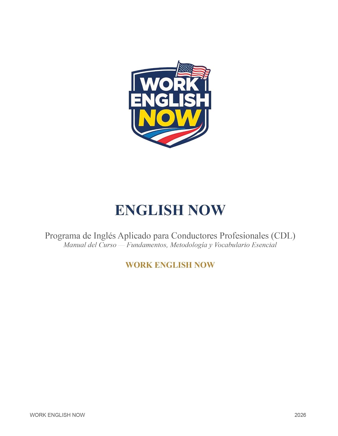 ler totalmente Work English Now (Spanish Edition)
