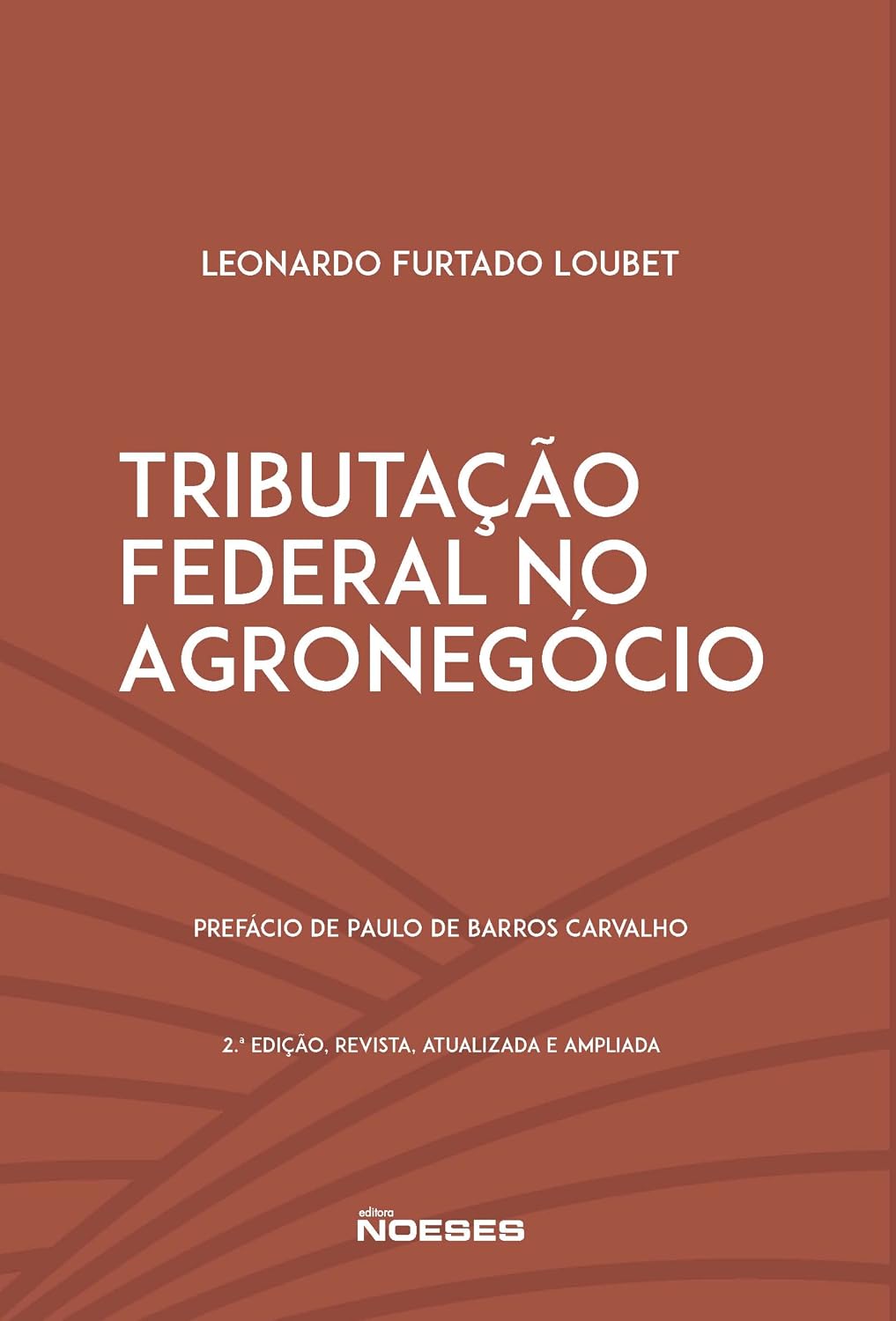 Tributação Federal no Agronegócio baixar livro de graça