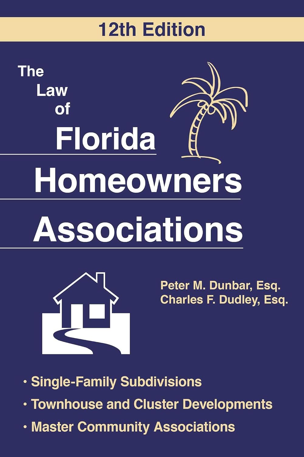 Law of Florida Homeowners Association (English Edition) baixar o livro de graça