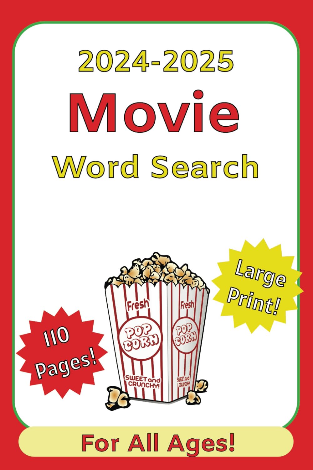 ler totalmente Movie Word Search Book: A Movie Themed Word Find Puzzle Book for Adults, Seniors, and Teens