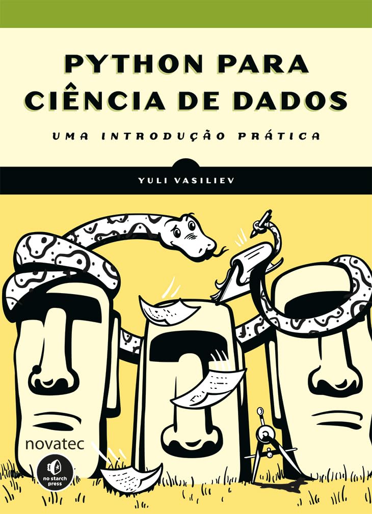 Python para ciência de dados: uma introdução prática