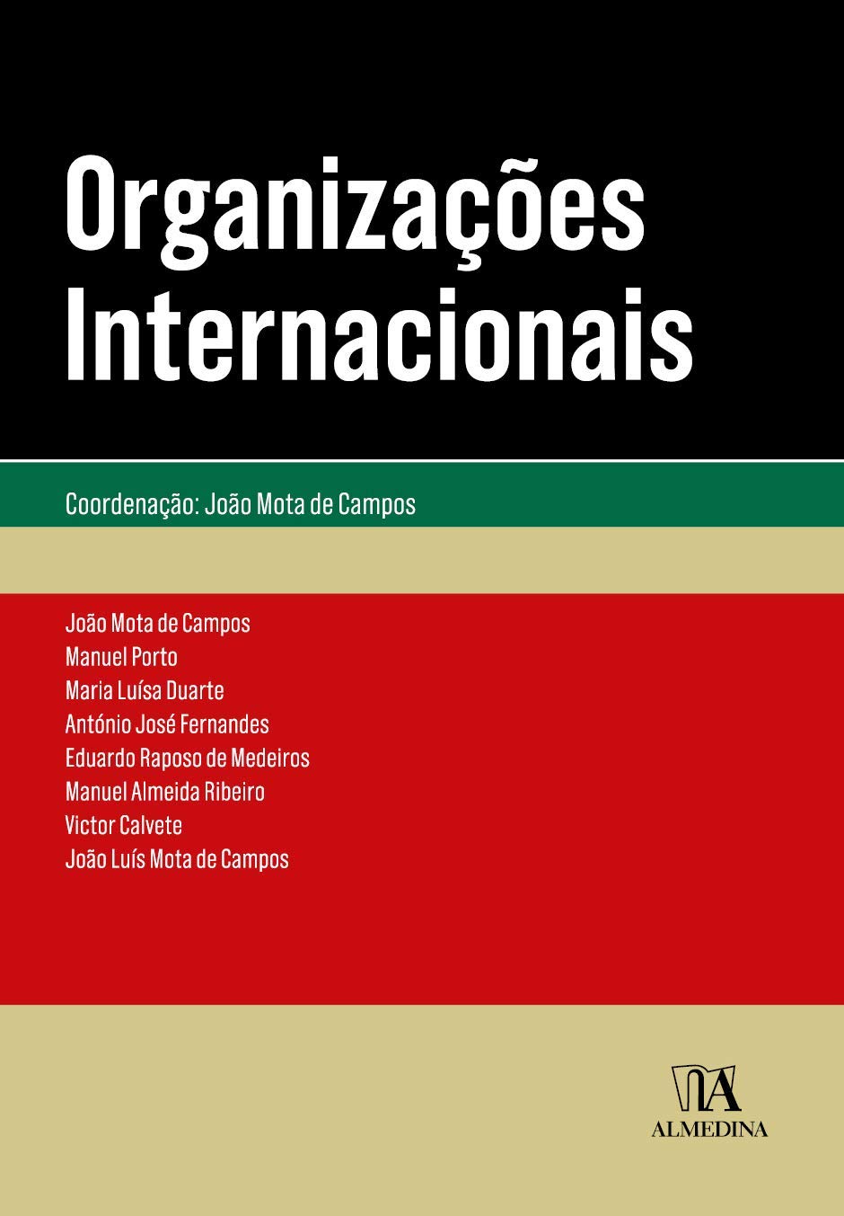 ler totalmente Organizações Internacionais