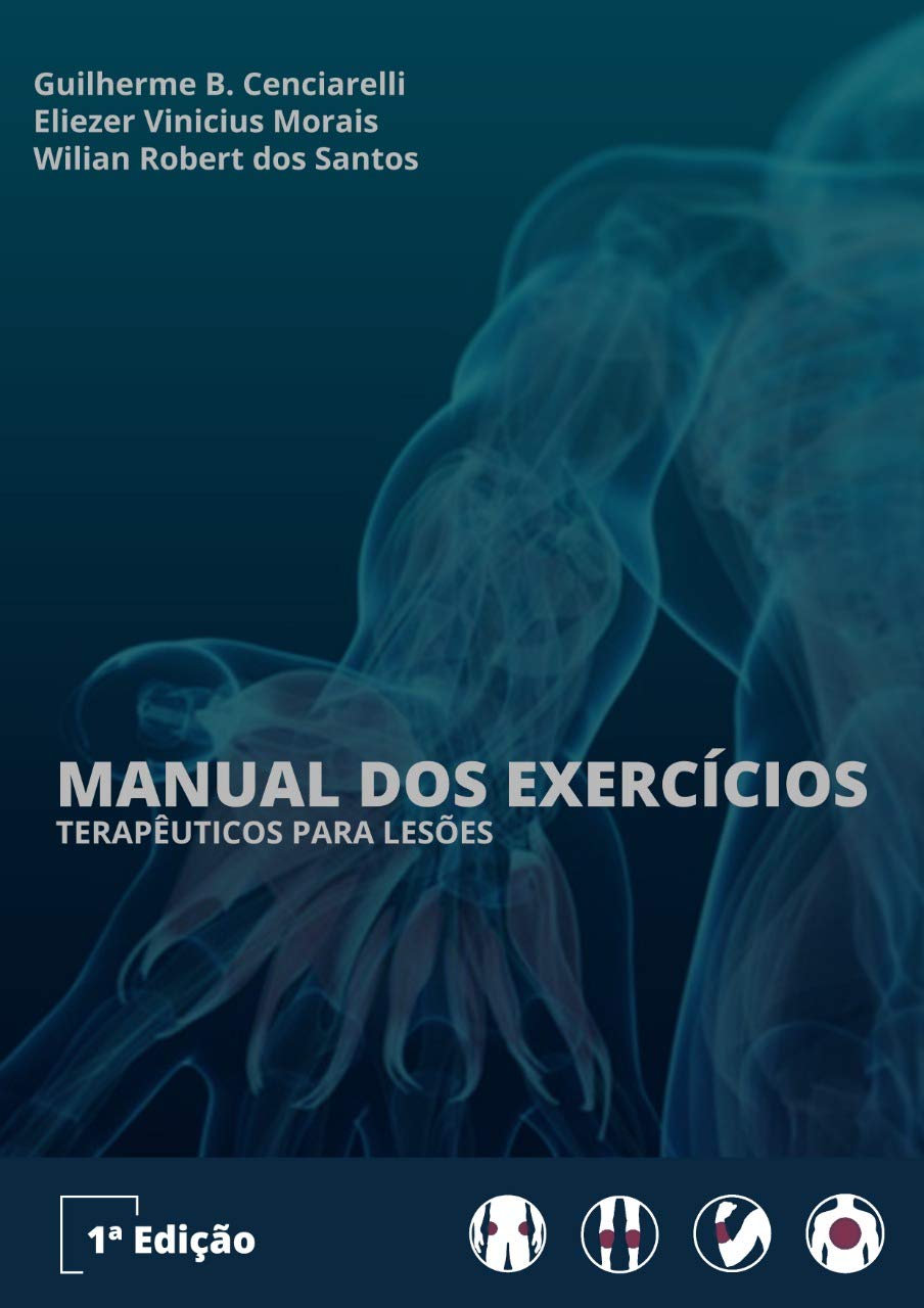 Manual dos Exercícios Terapêuticos para Lesões baixar livro de graça